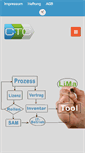 Mobile Screenshot of ctc-consulting.de